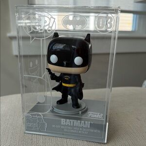 Funko Batman Figure Pop! 03